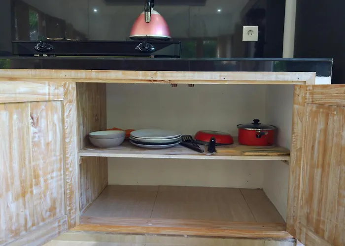 Villa Rakarai Ubud-tropical Pool, Prime Location